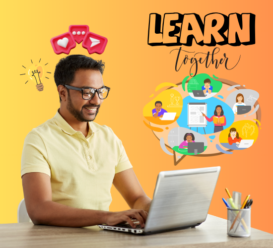 community learning