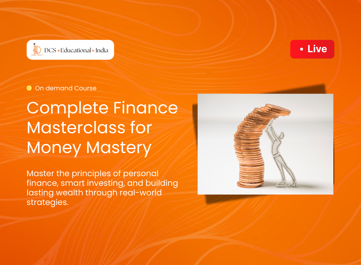 finance fuel – ultimate guide to money mastery